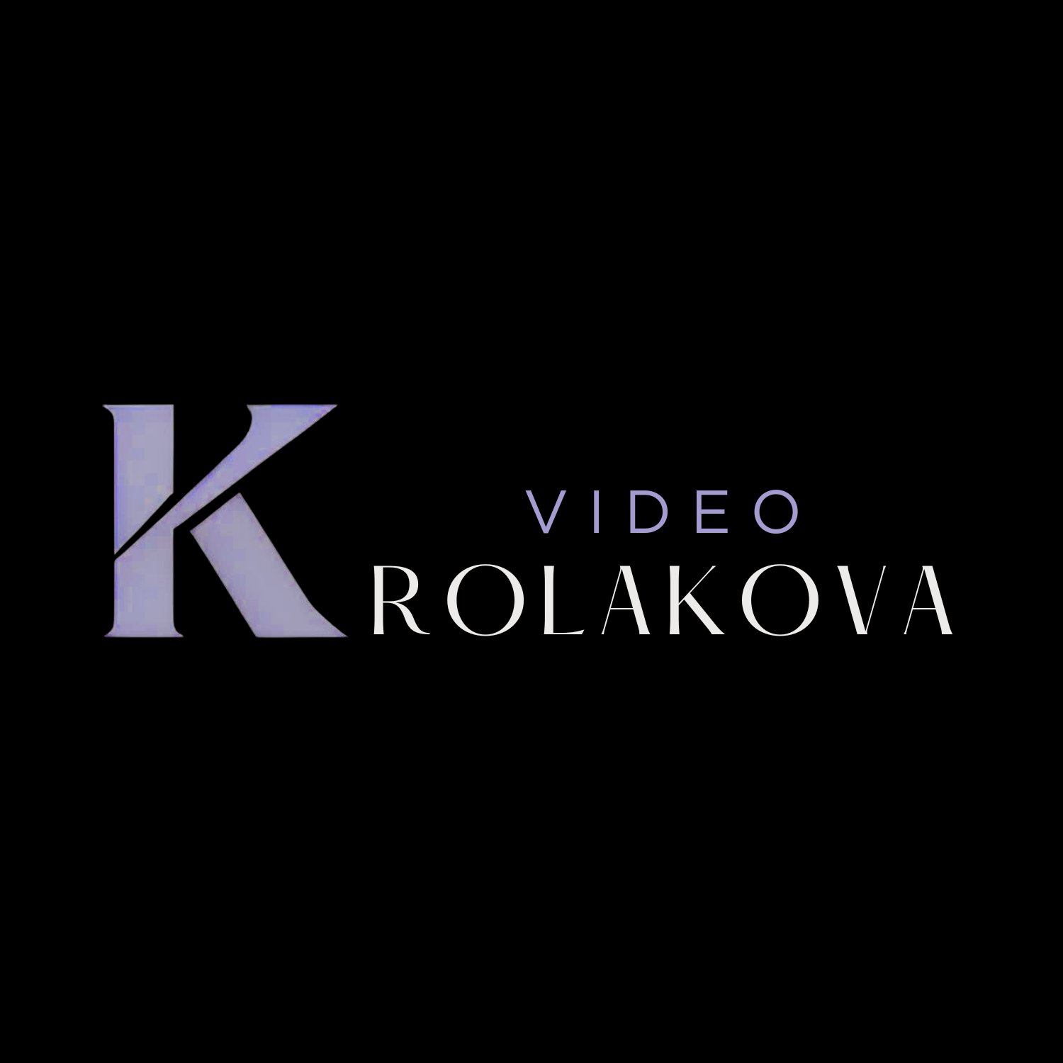 KROLAKOVA VIDEO